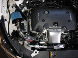 Injen Technology Cold Air Intake System (MPN: SP7033BLK)