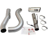 Advanced FLOW Engineering Exhaust System Kit (MPN: 49-02051-1P)