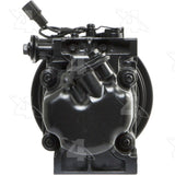 Four Seasons Air Conditioner Compressor (MPN: 67479)