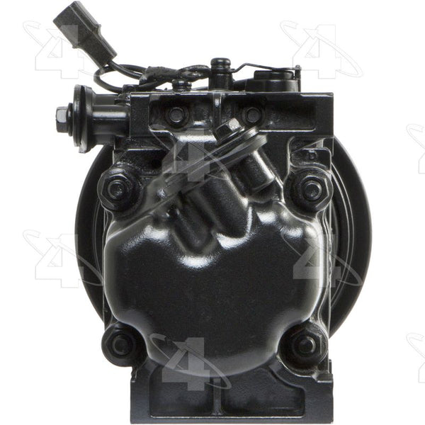 Four Seasons Air Conditioner Compressor (MPN: 67479)