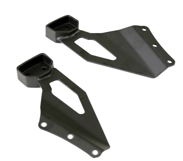 Quake LED Light Bar Mounting Kit (MPN: QBG417)