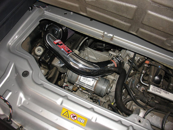 Injen Technology Cold Air Intake System (MPN: SP1000P)