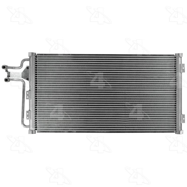 Four Seasons Air Conditioner Condenser (MPN: 40501)