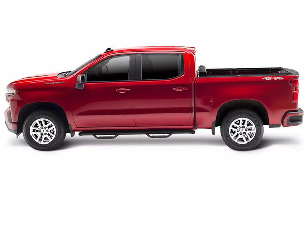 TruXedo Deuce 2 Soft Roll-Up Tonneau Cover (MPN: 773201TRX)