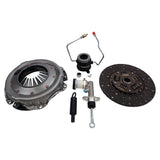 Crown Automotive Clutch Set (MPN: CMK6)