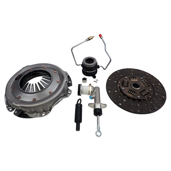 Crown Automotive Clutch Set (MPN: CMK6)