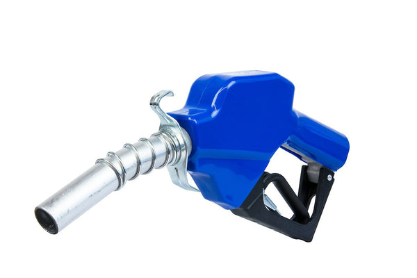 Fill-Rite Arctic Automatic Nozzle (MPN: FRNA100DAU00)