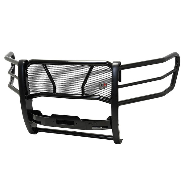 Westin HDX Winch Mount Grille Guard (MPN: 57-94065)