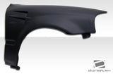 Duraflex Fiberglass Fender Set (MPN: 101788)