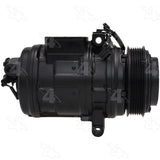 Four Seasons Air Conditioner Compressor (MPN: 77326)