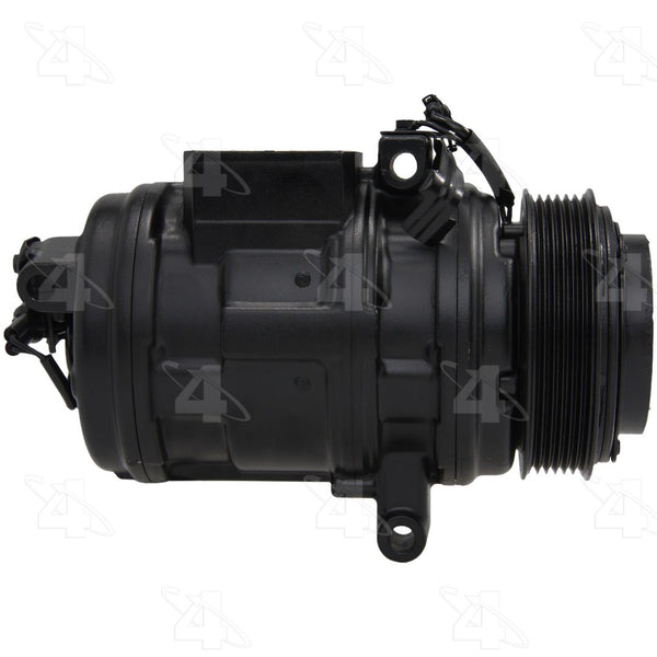 Four Seasons Air Conditioner Compressor (MPN: 77326)
