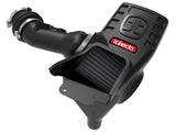 Advanced FLOW Engineering Takeda Momentum Cold Air Intake (MPN: TM-1025B-D)
