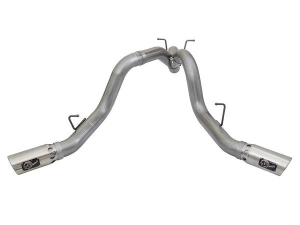 Advanced Flow Engineering Exhaust System Kit (MPN: 49-44086-P)