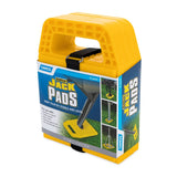 Trailer Stabilizer Jack Stand Pad (MPN: 44595)