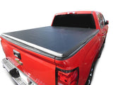 Black Horse Offroad Tonneau Cover (MPN: PRS-GM12)