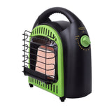 Flame King Propane Tank Heater (MPN: YSN-CHS10)
