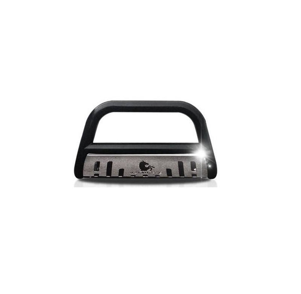 Black Horse Off Road Bull Bar (MPN: CBBS-DOB2001SP)