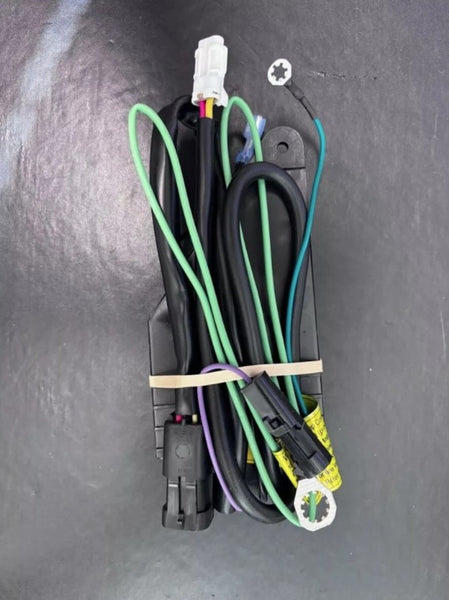 Lippert Components Entry Step Control Module (MPN: 363989)