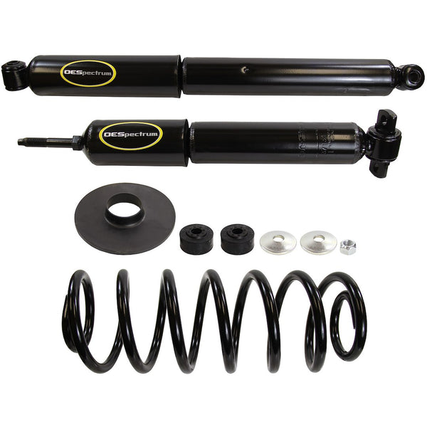 Monroe Suspension Conversion Kit (MPN: 90005C1)