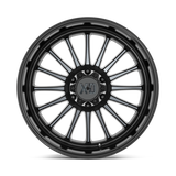 KMC Wheels XD857 Whiplash 20 Inch Wheel (MPN: XD85721087418N)