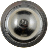 Wheel Bearing Dust Cap by Help! By Dorman (MPN: 13977)