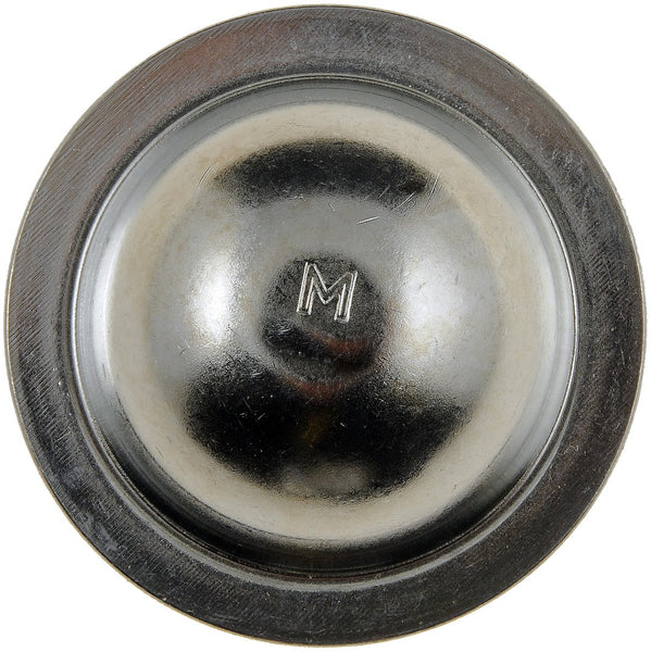 Wheel Bearing Dust Cap by Help! By Dorman (MPN: 13977)