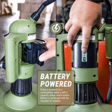 Tera Pump Dispensing Pump (MPN: 20155)