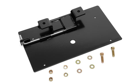 BackRack Headache Rack Light Mount (MPN: 91002RECF)