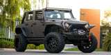 Fuel Off Road Maverick D538 Wheel (MPN: D53818901745)