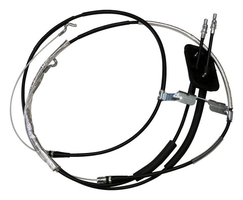 Parking Brake Cable for Jeep Vehicles (MPN: 68338357AD)