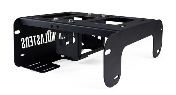 Horn Blasters Stealth Air Horn Mounting Bracket (MPN: HK-STEALTH-5)