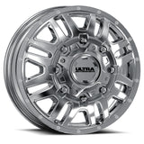 Ultra Wheel Dually 003 (MPN: 003-7699RC)