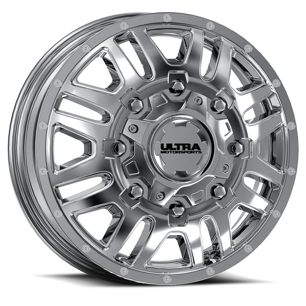 Ultra Wheel Dually 003 (MPN: 003-7699RC)