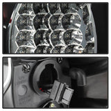 Spyder Automotive Tail Light Assembly (MPN: 5005656)