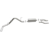 MagnaFlow Street Series Exhaust System Kit (MPN: 16518)