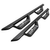 Westin Outlaw Drop Nerf Step Bars (MPN: 20-13245)