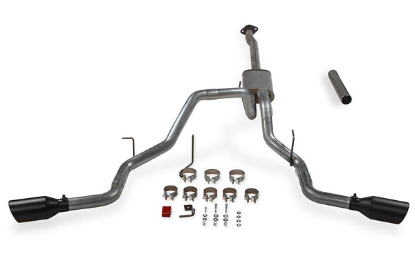 Flowmaster Exhaust System Kit (MPN: 717872)
