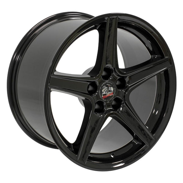 OE Wheels FR06B Wheel (MPN: FR06B-18100-5450-22B)