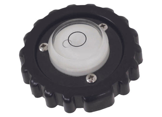 Stromberg Carlson Trailer Tongue Jack Level (MPN: 2500-3755E)