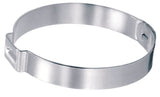 T-H Marine Stepless Hose Clamp (MPN: 16700037X-DP)