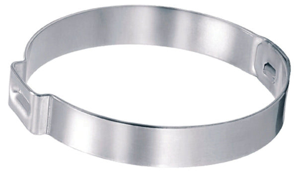 T-H Marine Stepless Hose Clamp (MPN: 16700037X-DP)