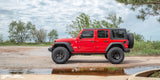 Fuel Off Road Kicker 5 Wheel (MPN: D69717907550)