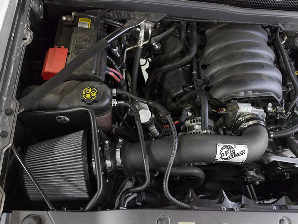 Advanced FLOW Engineering Cold Air Intake (MPN: 51-12332)