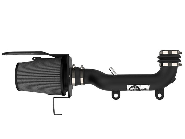 Advanced FLOW Engineering Cold Air Intake (MPN: 51-13002-B)