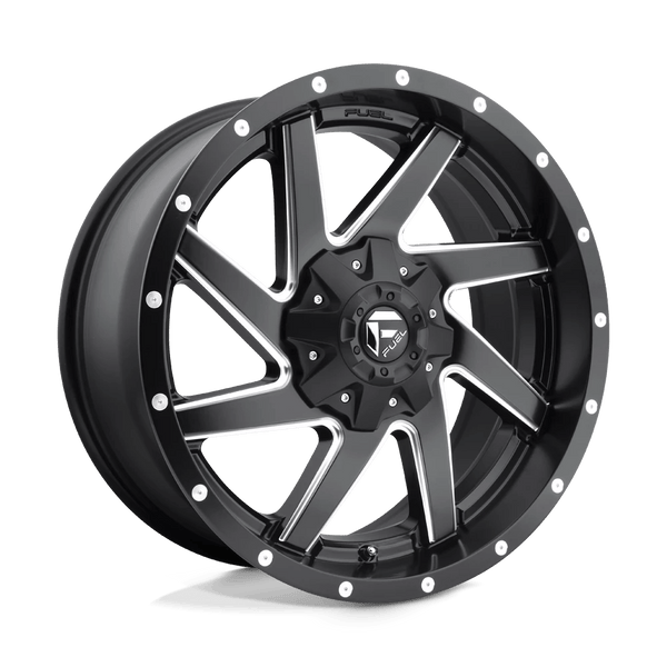 Fuel Off Road Renegade D594 Wheel (MPN: D59420007047)