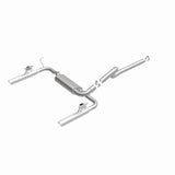 MagnaFlow Street Series Exhaust System Kit (MPN: 15684)