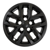 Coast To Coast Impostor Wheel Skin 17 Inch (MPN: IMP508BLK)