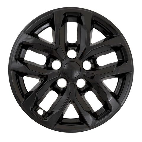 Coast To Coast Impostor Wheel Skin 17 Inch (MPN: IMP508BLK)