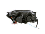 AnzoUSA Projector Headlight Assembly (MPN: 111121)