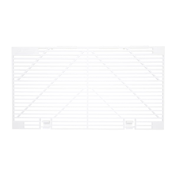 Air Conditioner Ceiling Assembly Grille for Dometic Units (MPN: 40409)